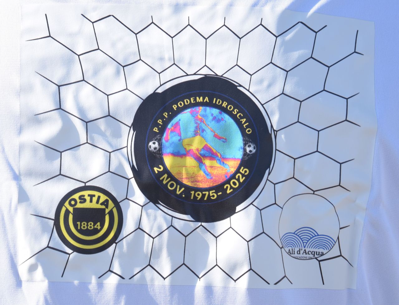 Il torneo di calcio dedicato a Pier Paolo Pasolini